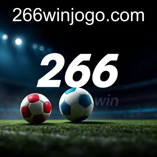 Apostas Esportivas: Um Mergulho no Mundo de 266win.com