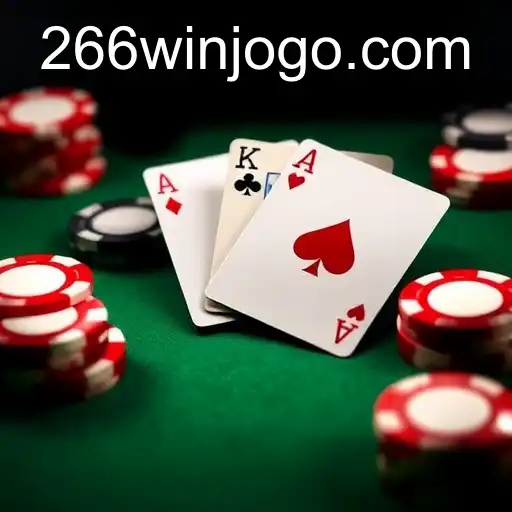 O Fascinante Mundo do Blackjack: Entretenimento e Estratégia