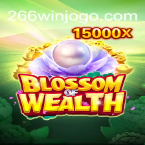BlossomofWealth: Descubra o Novo Empolgante Jogo em 266win.com