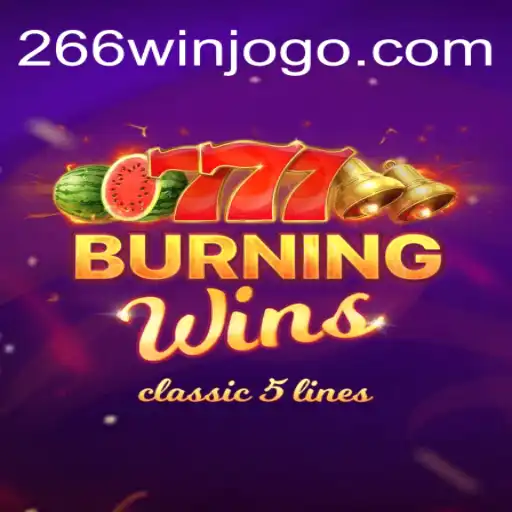 Explorando o Mundo do Jogo BurningWins na Plataforma 266win.com