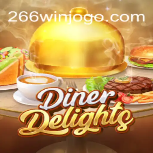 Descubra o Mundo do Jogo 'DinerDelights' com 266win.com