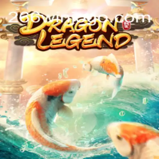DragonLegend: Uma Jornada Épica no Universo de 266win.com