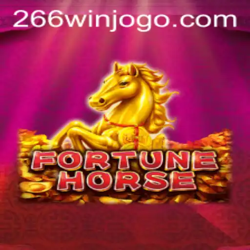 Explorando o Mundo de FortuneHorse: O Guia Completo