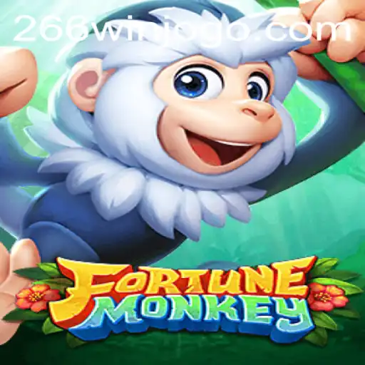 FortuneMonkey: Mergulhe na Aventura com 266win.com