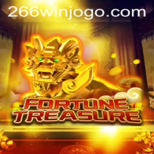 Explorando o Mundo de FortuneTreasure no Universo de 266win.com