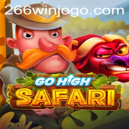 Desvendando o Mundo de GoHighSafari: Um Mergulho nas Aventuras do Novo Jogo de Estratégia