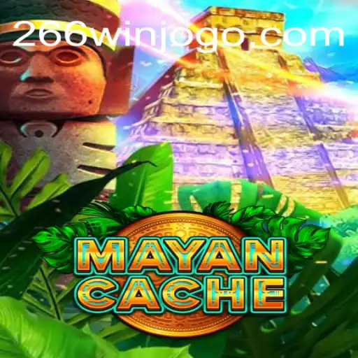 MayanCache: Aventuras e Estratégias no Mundo Antigo
