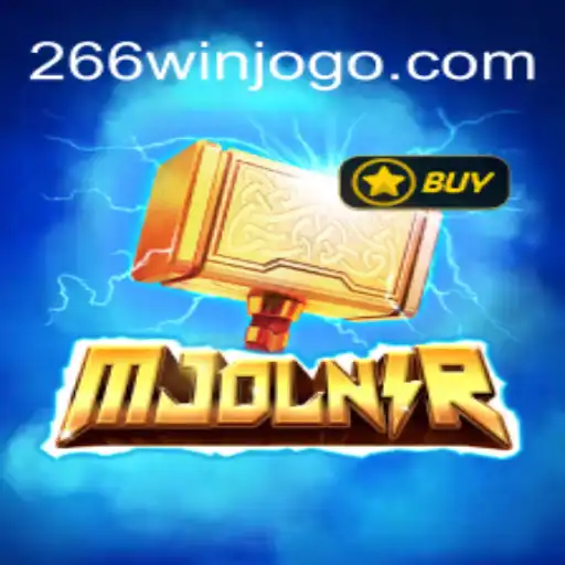 Explorando o Fascinante Mundo de Mjolnir: O Jogo que Conquistou 266win.com