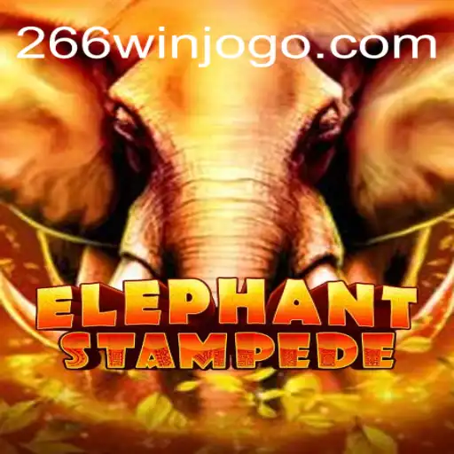 Descubra o Fascinante Mundo de ElephantStampede