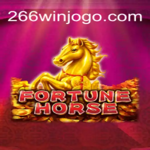 Explorando o Mundo de FortuneHorse: O Guia Completo