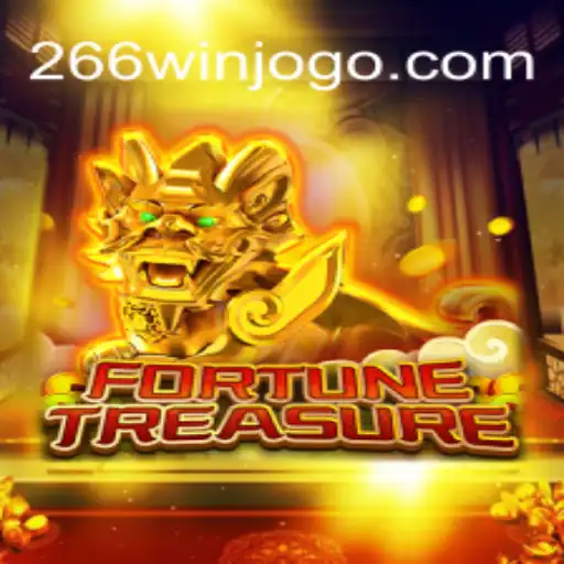 Explorando o Mundo de FortuneTreasure no Universo de 266win.com