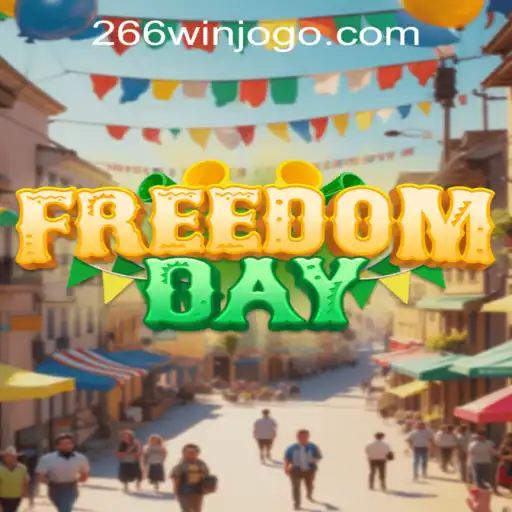 Desvendando o Mundo Empolgante de FreedomDay