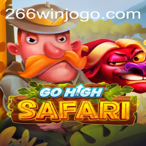Desvendando o Mundo de GoHighSafari: Um Mergulho nas Aventuras do Novo Jogo de Estratégia