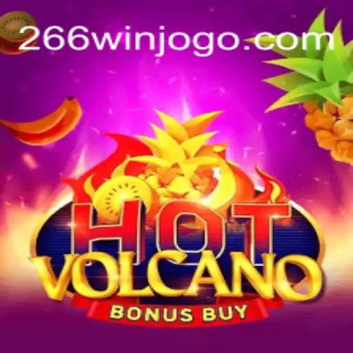 Explorando o Jogo HotVolcanoBonusBuy