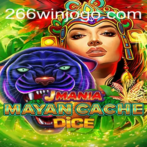 JManiaMayanCacheDice: Descubra a Emoção do Novo Jogo de Dados