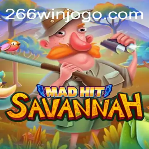 Explorando o Mundo de MadHitSavannah: A Nova Sensação dos Jogos