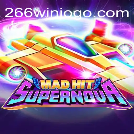 MadHitSupernova: A Nova Sensação do Mundo dos Jogos