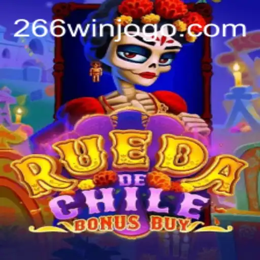 Descubra o Fascinante Mundo do Jogo RuedaDeChileBonusBuy