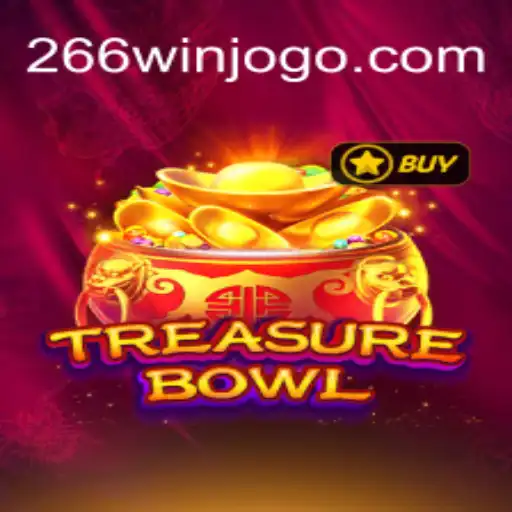 Descubra o mundo fascinante de TreasureBowl: Estratégias e Regras do Jogo