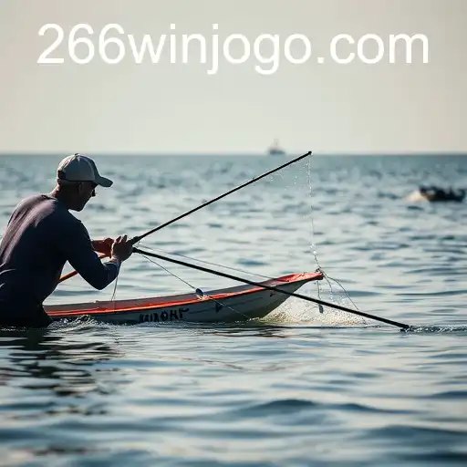 A Arte e Ciência da Pesca: Um Mergulho Profundo
