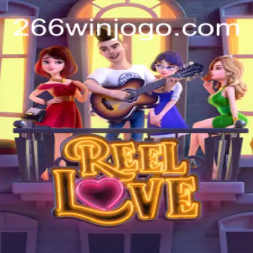 Descubra o Mundo de Emoções com ReelLove no 266win.com