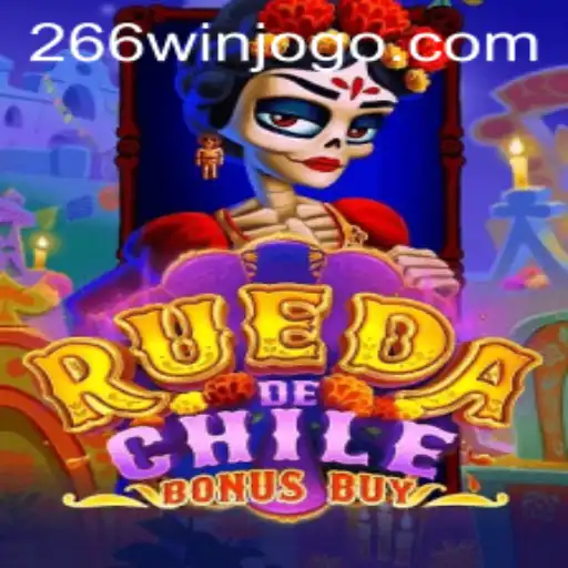 Descubra o Fascinante Mundo do Jogo RuedaDeChileBonusBuy