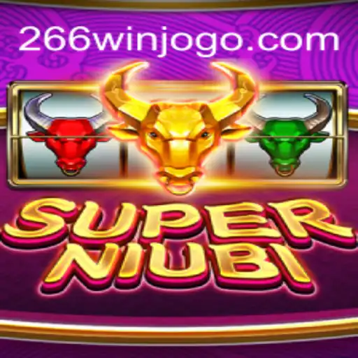 Descubra a Emoção de SuperNiubi: O Jogo Inovador do Momento