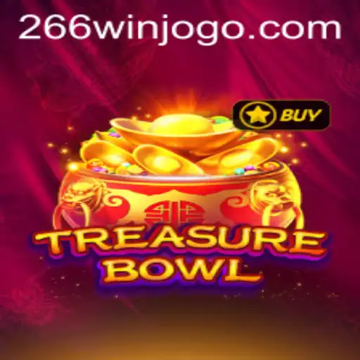 Descubra o mundo fascinante de TreasureBowl: Estratégias e Regras do Jogo